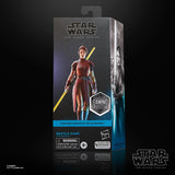 Star Wars Black Series Gaming Greats Bastilla Shan Action Figure