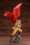 Kotobukiya My Hero Academia J Hawks ARTFX J