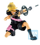 Bandai Ichibansho Usopp (Film Red) "One Piece" Figure