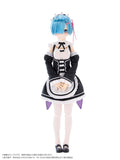 Pure Neemo Characters Series Re:Zero Starting Life in Another World Rem Doll (2nd Release)