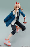 S.H. Figuarts Power "Chainsaw Man" Action Figure