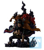 Bandai Ichibansho Marshall.D.Teach (Devils Vol.2) "One Piece" Figure