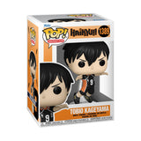 Funko Pop Haikyu!! Tobio Kageyama 1389 Vinyl Figure