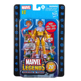 Marvel Legends 20th Anniversary Series 1 Toad Action Figure