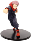 Taito Jujutsu Kaisen Itadori Yuji Vol.2 Prize Figure