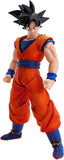 Imagination Works Dragon Ball Z Goku Action Figure