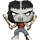 Funko Pop Teenage Mutant Ninja Turtles Comic Casey Jones PX 36 Vinyl Figure