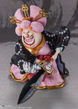 Figuarts Zero CHARLOTTE LINLIN -OIRAN OLIN Battle of Monsters on Onigashima- "ONE PIECE" Statue