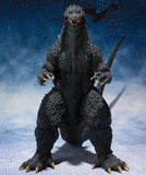 S.H. MonsterArts Godzilla (2002) "Godzilla" Action Figure