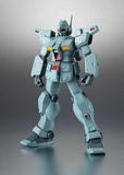 Bandai Robot Spirits RGM-79N GM Custom ver. A.N.I.M.E. "Mobile Suit Gundam" Action Figure