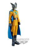 Banpresto Dragon Ball Super: SUPER HERO DXF GAMMA1&GAMMA2 (A:GAMMA2) Figure