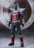 S.H. Figuarts Falcon "The Falcon and the Winter Soldier" Action Figure