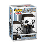Funko Pop Ghost Papa Emeritus IV 336 Vinyl Figure
