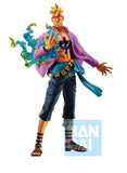 Bandai Ichibansho Marco (Best of the Buddy) "One Piece" Figure