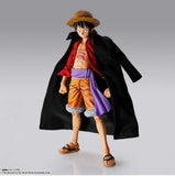 Imagination Works Monkey.D.Luffy "One Piece" Action Figure