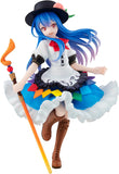 Furyu Touhou Project SSS Tenshi Hinanai Figure
