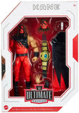 Mattel WWE Ultimate Edition Kane Action Figure