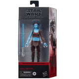 Star Wars Black Series Aayla Secura Attack of The Clones Action Figure