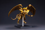 Kotobukiya Yu-Gi-Oh The Winged Dragon of Ra Egyptian God Statue
