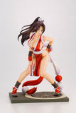 Bishoujo SNK The King of Fighters '98 Mai Shiranui STATUE