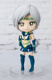 Figuarts Mini Sailor Star Healer Cosmos edition "Pretty Guardian Sailor Moon Cosmos: The Movie" Action Figure