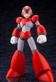 Kotobukiya MEGA MAN X X RISING FIRE VERSION MODEL KIT