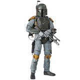 MAFEX Star Wars Boba Fett Action Figure