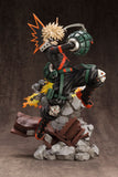 Kotobukiya My Hero Academia Katsuki Bakugo Ver. 2 ARTFX J