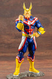 Kotobukiya MY HERO ACADEMIA ALL MIGHT ARTFX J