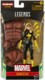 Marvel Legends Darkstar Ursa Major BAF Action Figure