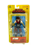 Mcfarlane Toys My Hero Academia Stain 5" Action Figure