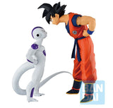 Bandai Ichibansho Son Goku & Frieza (Ball Battle on Planet Namek) "Dragon Ball Z" Figure