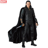 MAFEX Avengers: Infinity War Loki Action Figure