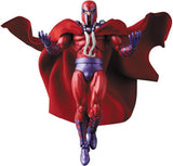 MAFEX X-Men Magneto (Comic Ver.) (Reissue) Action Figure