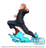 SEGA Jujutsu Kaisen SPM Figure "Yuji Itadori" Figure