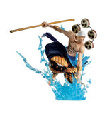 Bandai Ichibansho Enel Duel Memories "One Piece" Figure