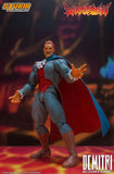 Storm Collectibles Demitri Maximoff "Darkstalkers" 1:12 Action Figure