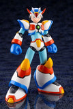 Kotobukiya Mega Man X Max Armor MODEL KIT