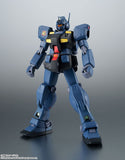 Bandai Robot Spirits RGM-79Q GM Quel ver. A.N.I.M.E. "Mobile Suit Gundam 0083 Stardust Memory"  Action Figure