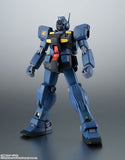 Bandai Robot Spirits RGM-79Q GM Quel ver. A.N.I.M.E. "Mobile Suit Gundam 0083 Stardust Memory" Action Figure