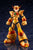 Kotobukiya Mega Man X Max Armor Hyperchip Version MODEL KIT