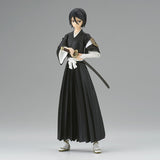 Banpresto Bleach - Solid And Souls - Rukia Kuchiki Figure