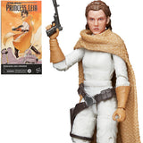 Star Wars Black Series Princess Leia Organa Comic Ver Action Figure