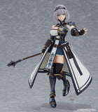 figma Hololive Production - Shirogane Noel 565 Action Figure