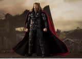 S.H. Figuarts Thor Final Battle Edition "Avengers Endgame" Action Figure