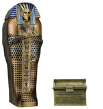 NECA Universal Monsters Accessory Pack The Mummy Action Figure