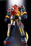 Bandai Chogokin GX-59R Daltanious "Future Robot Daltanious' Soul of Chogokin Action Figure
