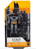 DC Direct Batman: The Adventures Continue Batman Version 2 Action Figure