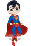 Banpresto Q posket-SUPERMAN (ver.A) Figure