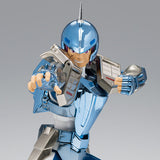 Bandai Saint Seiya Myth Cloth - Marine Cloth Ushio -Revival Edition- TamashiWeb Exclusive Action Figure